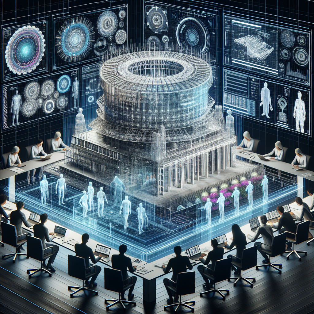 AI in architecture