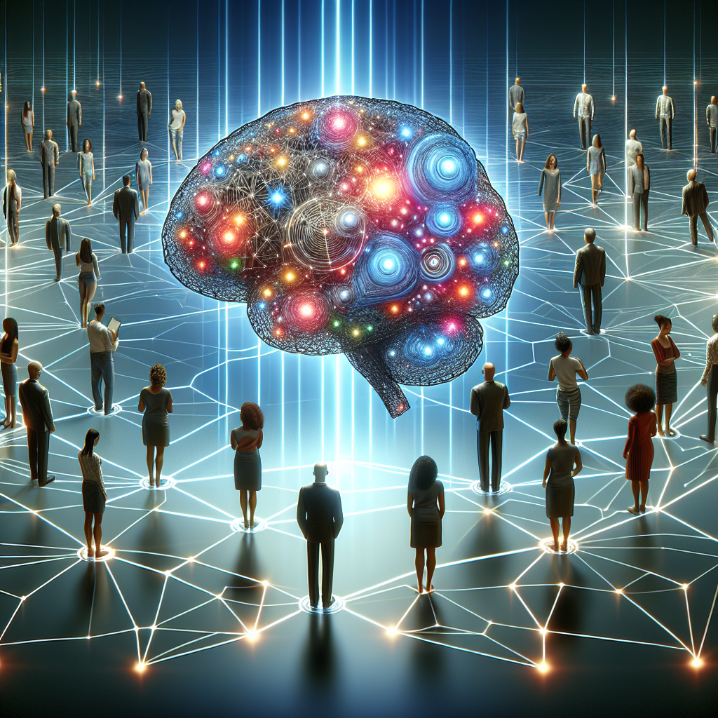 AI in marketing