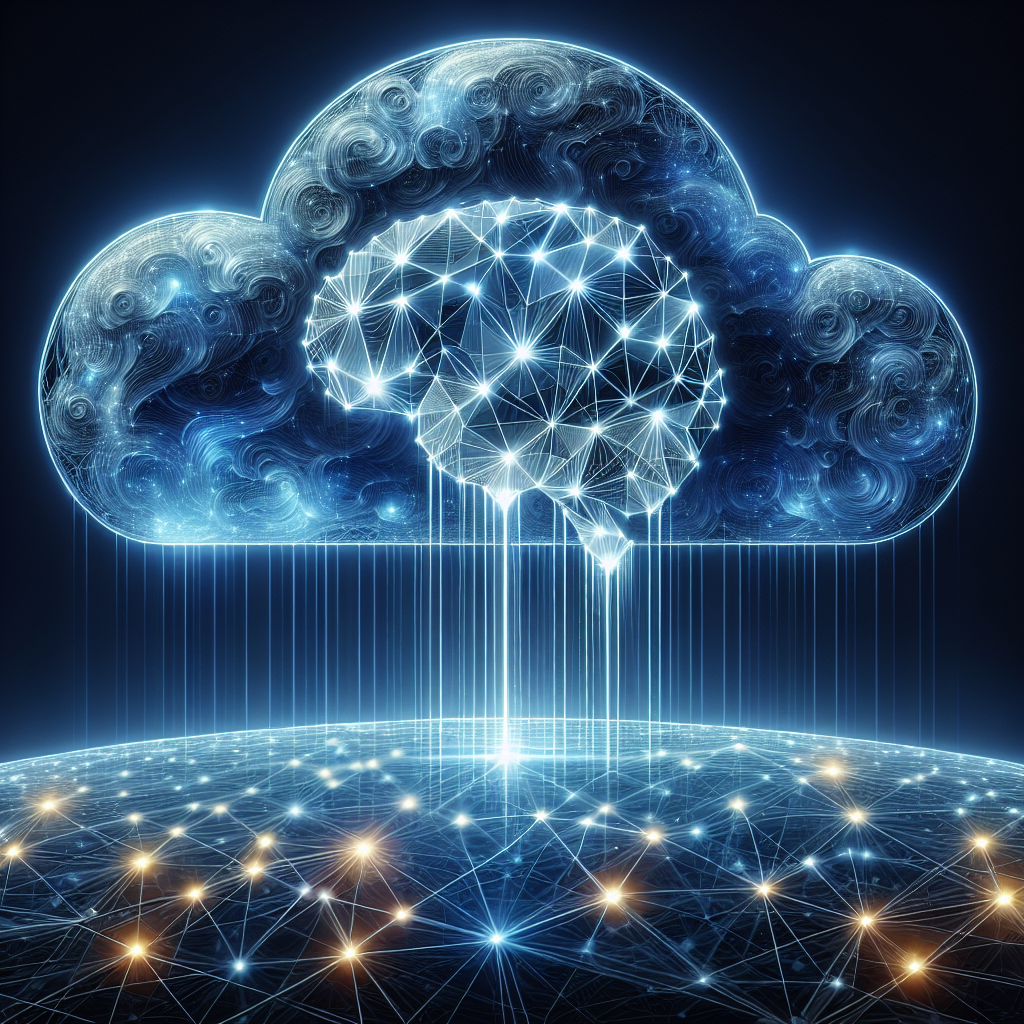 AI cloud services