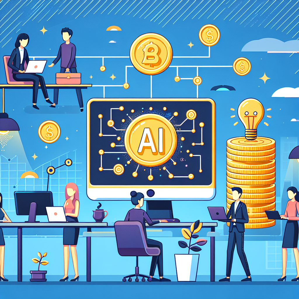 AI outsourcing