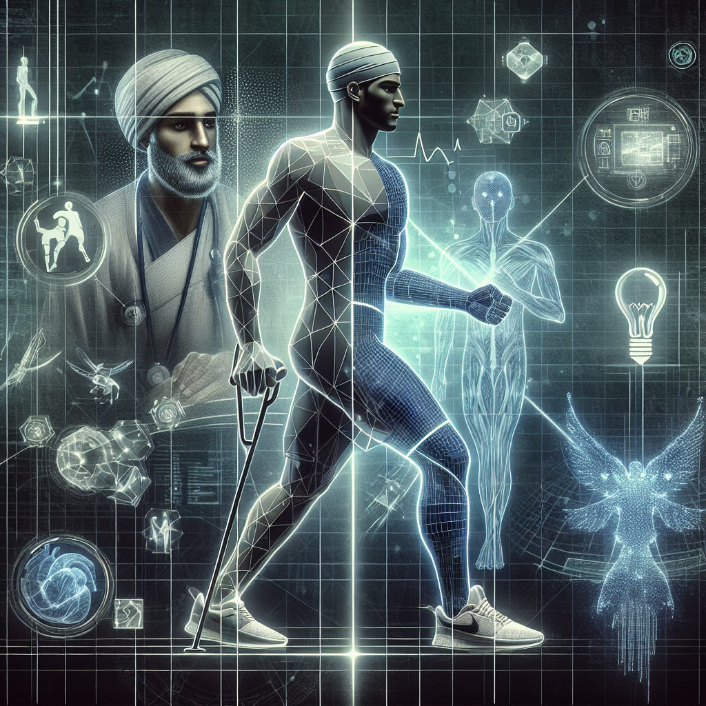 AI in sports