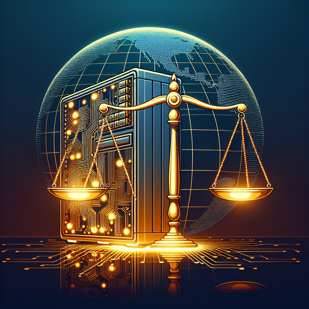 AI in government