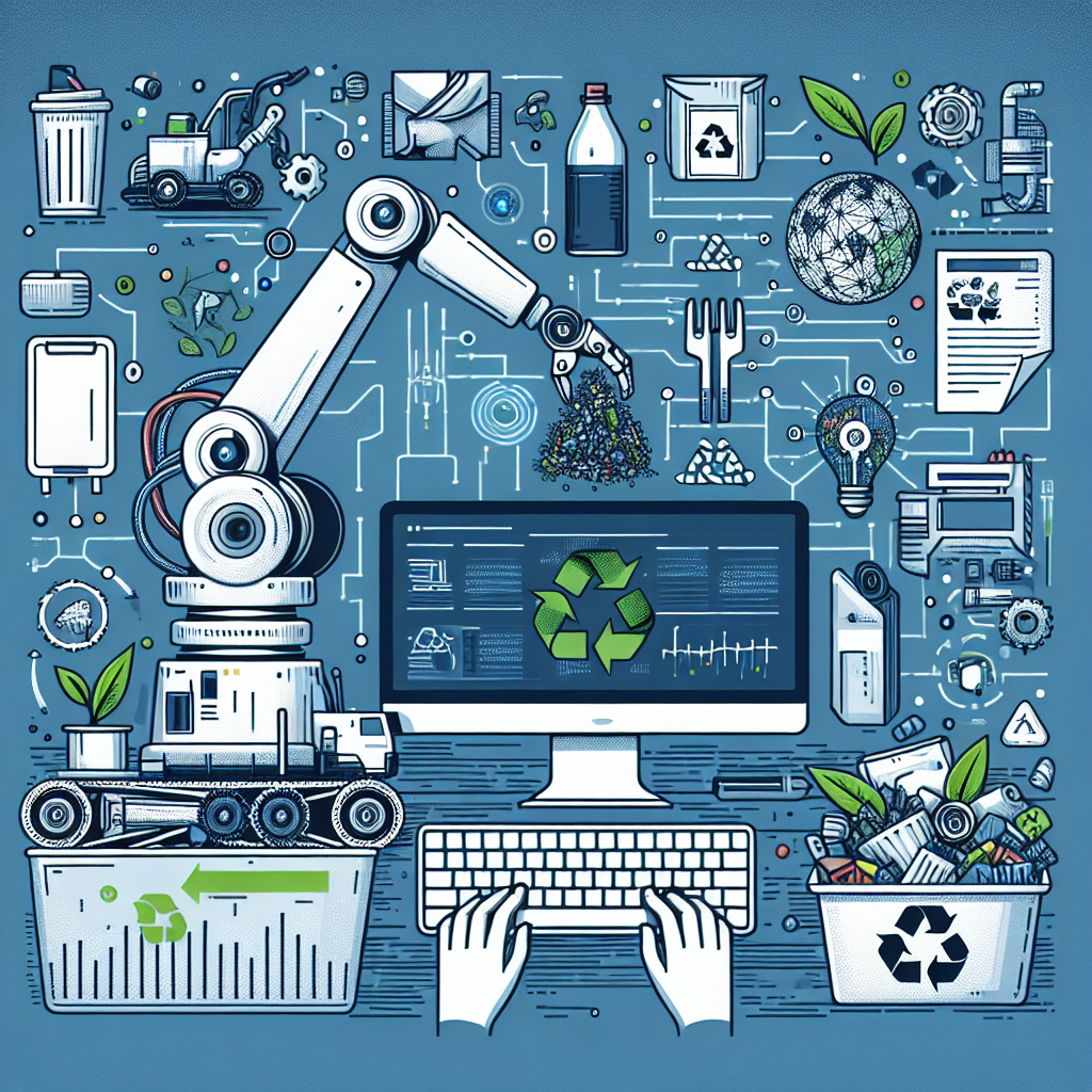 AI and sustainability