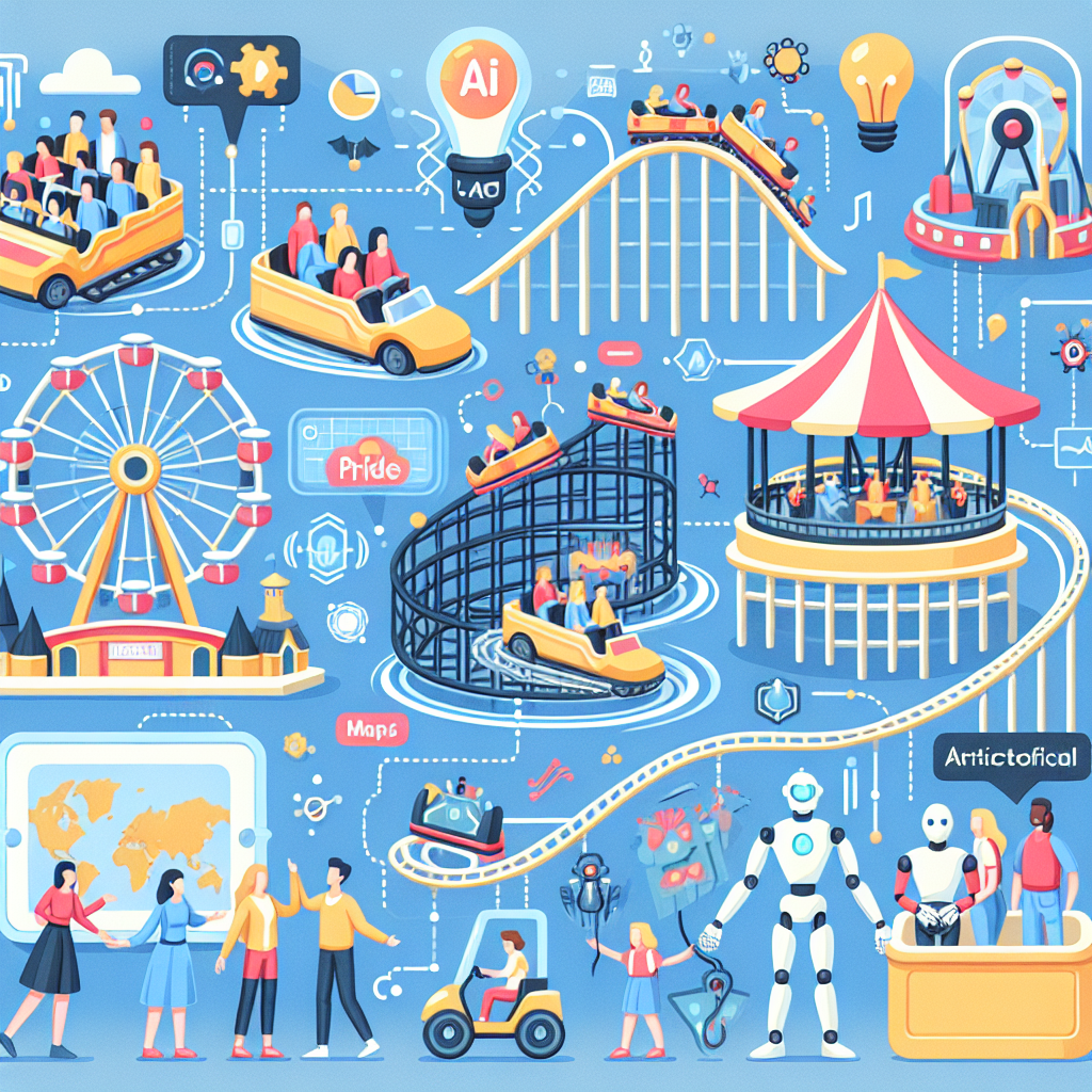 AI in entertainment
