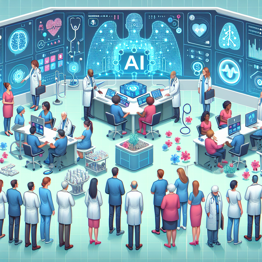 AI integration