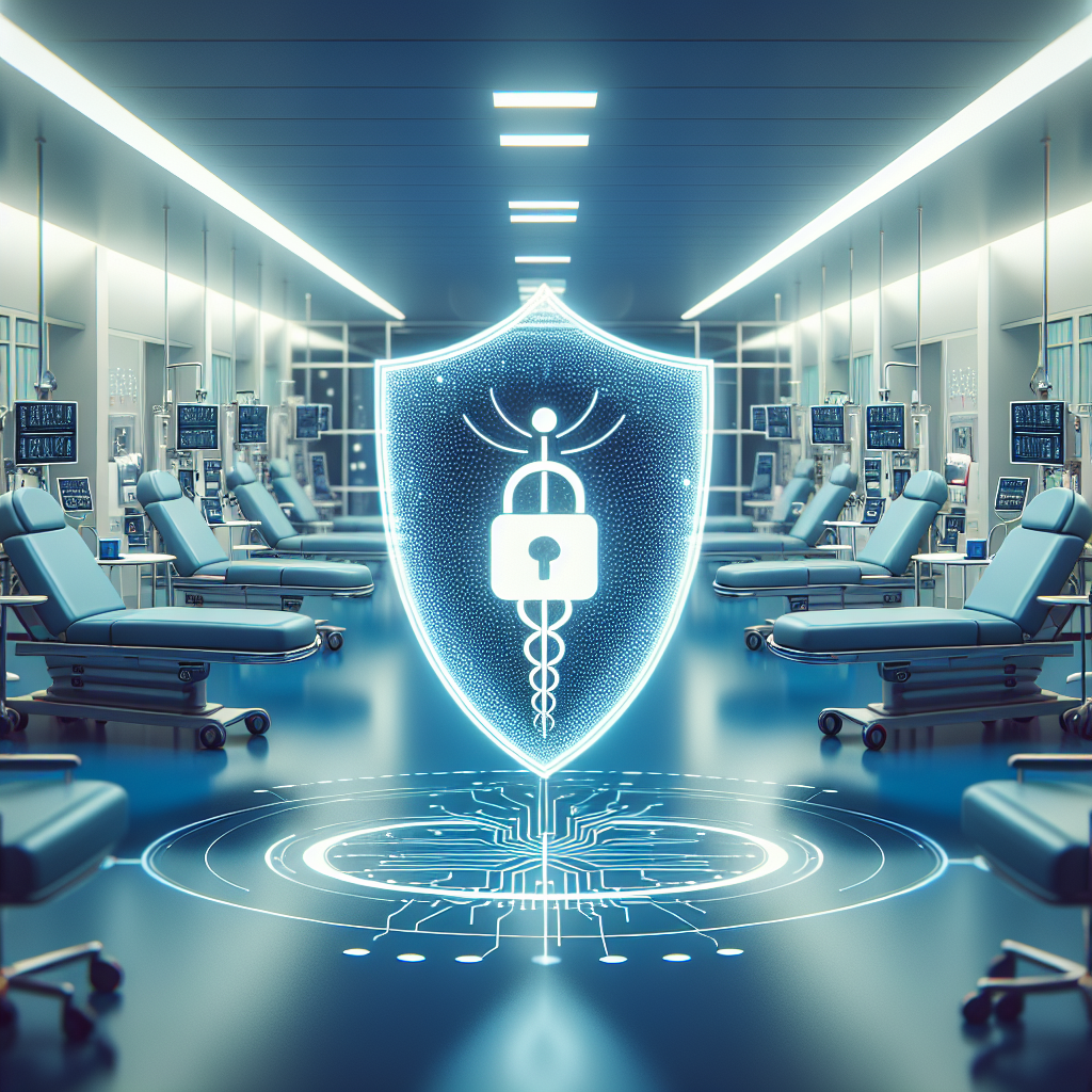 AI and privacy concerns