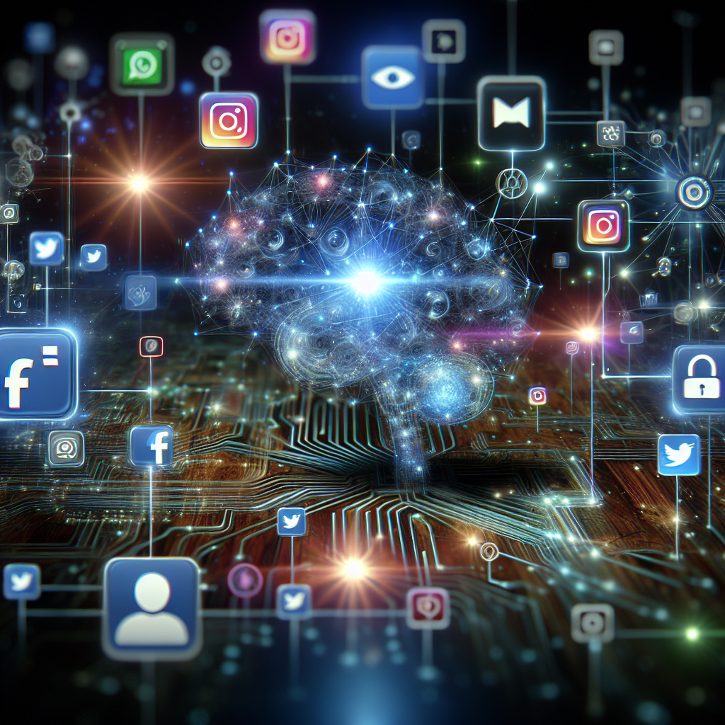 AI for social media
