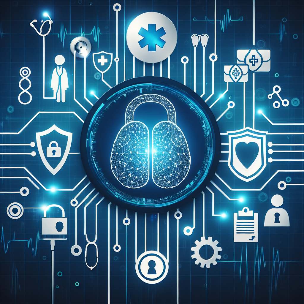 AI in healthcare