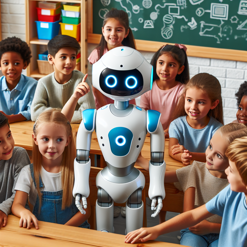 AI in education