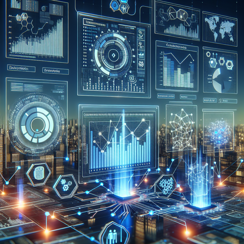 AI for business intelligence