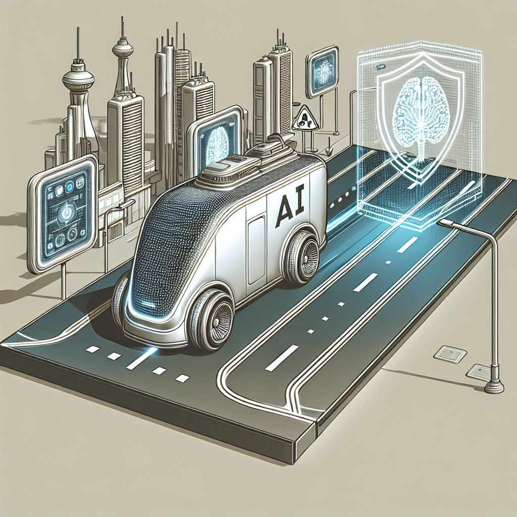 AI and privacy concerns