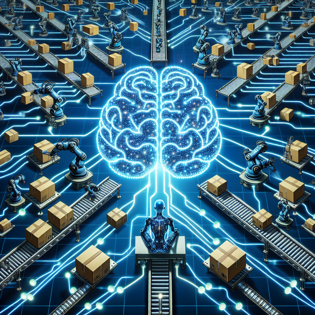 AI-driven solutions