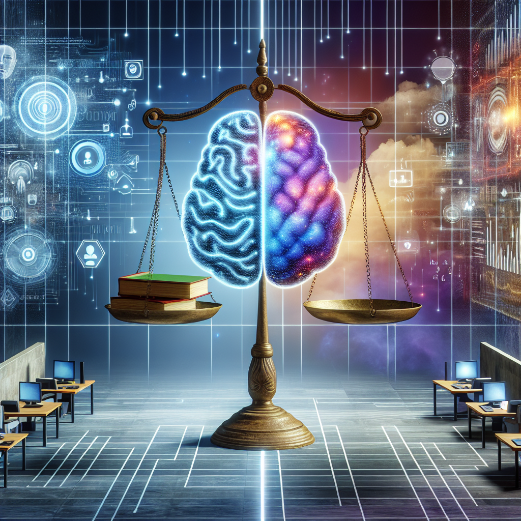AI and big data