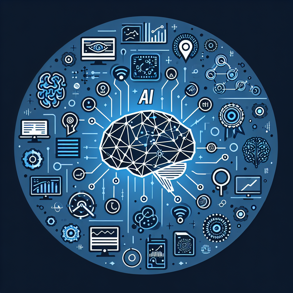 AI for business intelligence
