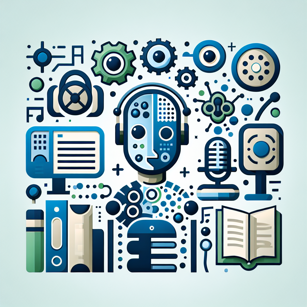 Natural Language Processing (NLP)