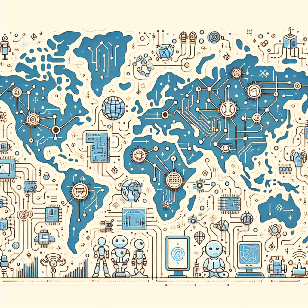AI democratization