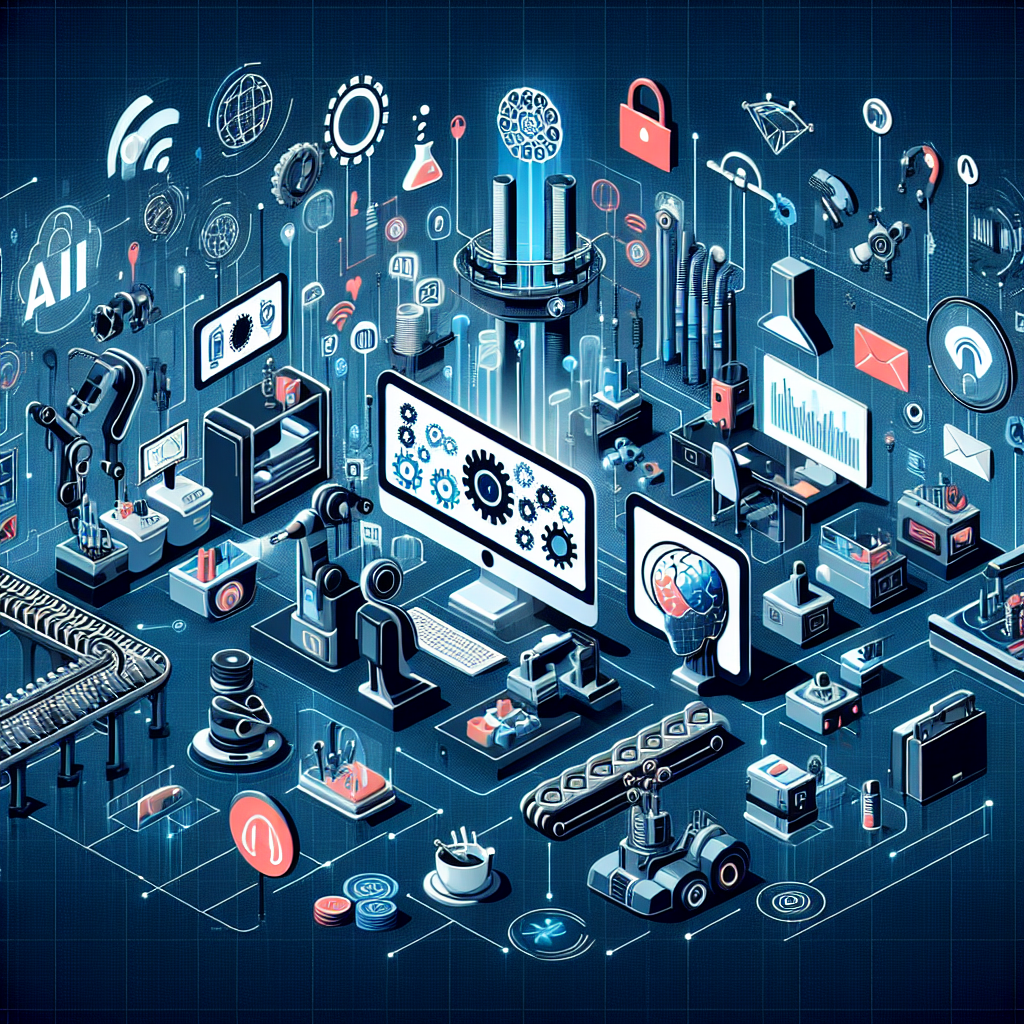 AI automation