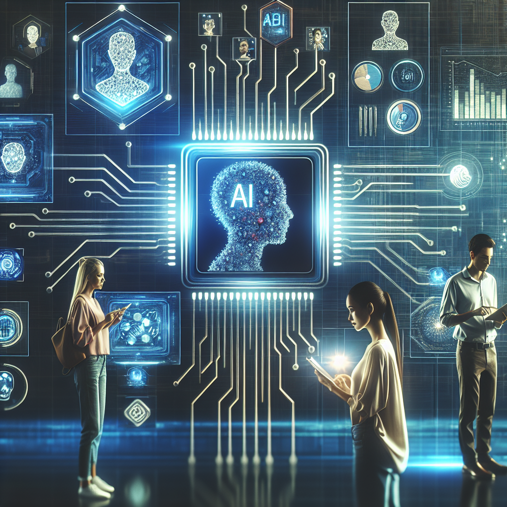 AI solutions