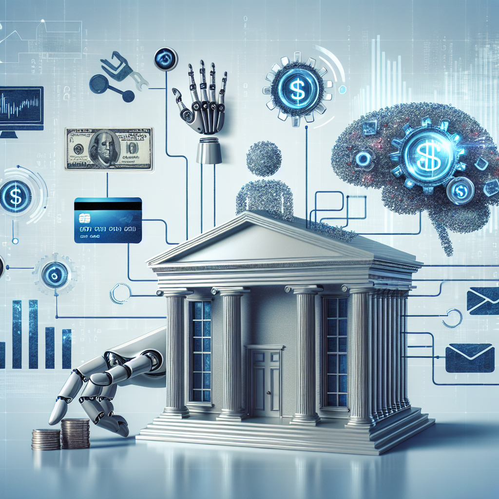 AI in banking