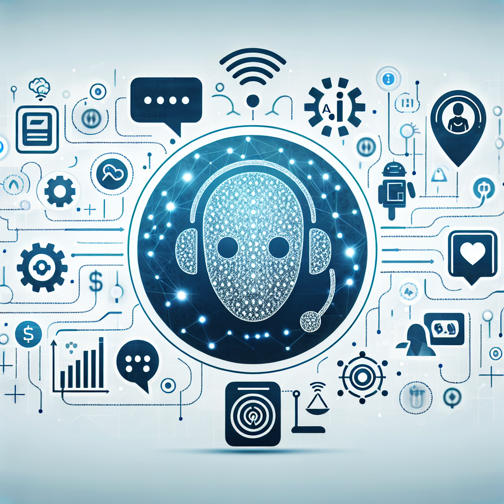 AI in customer service