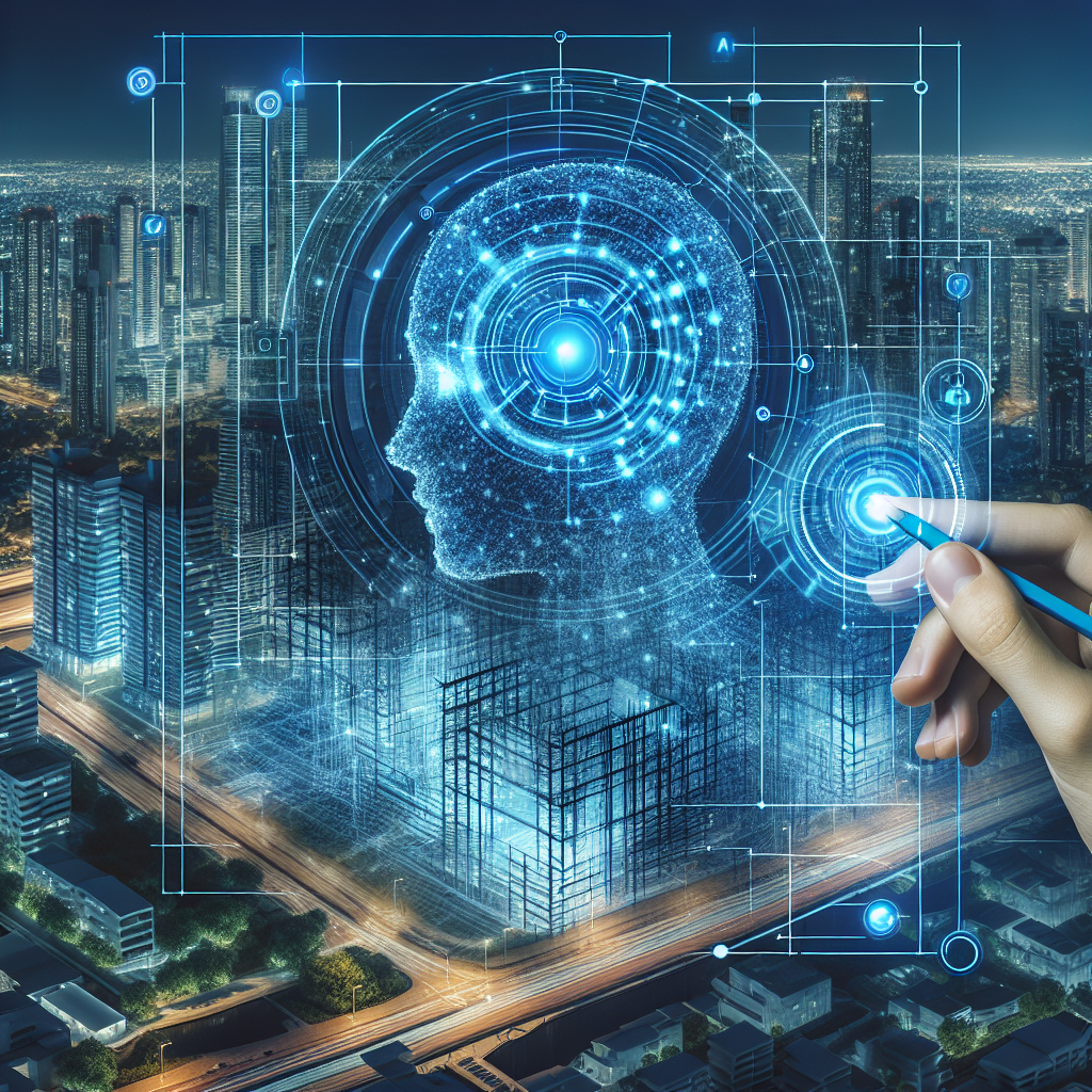 AI in architecture