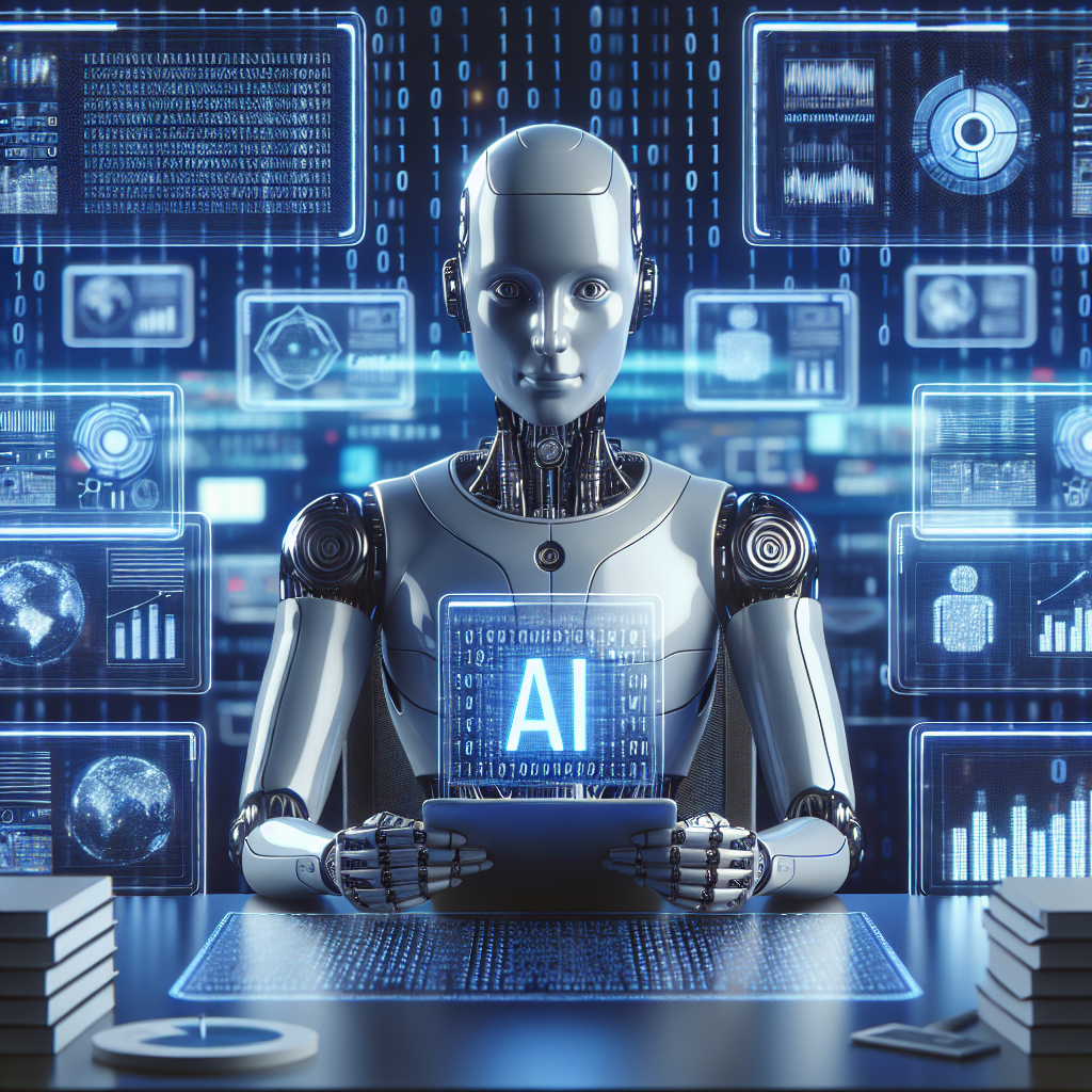 AI in marketing