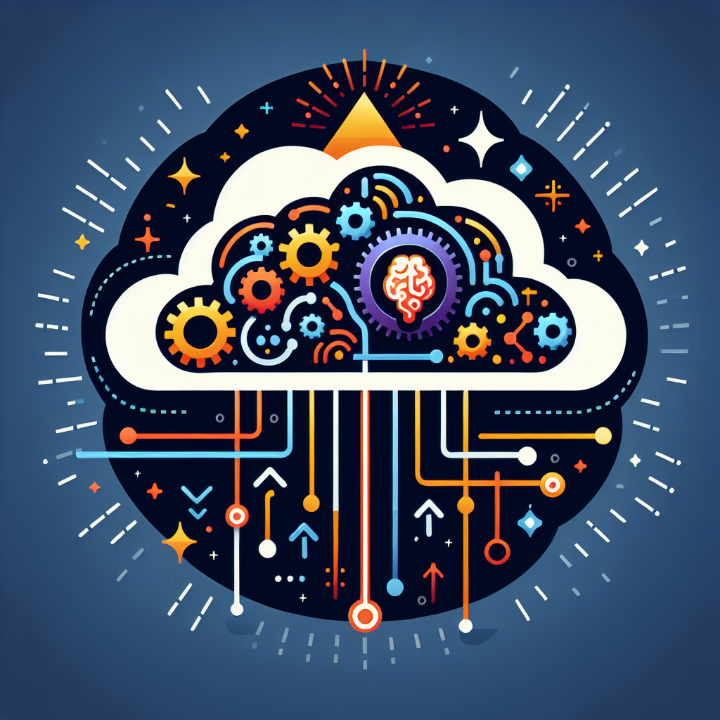 AI cloud services
