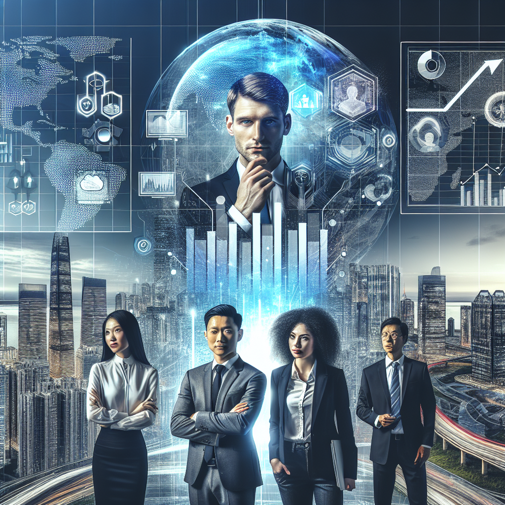 AI outsourcing