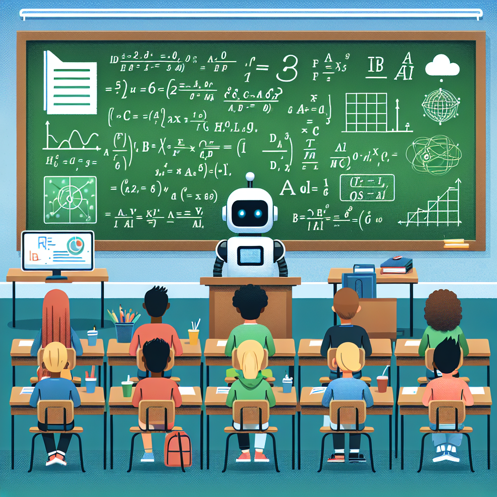 AI in government