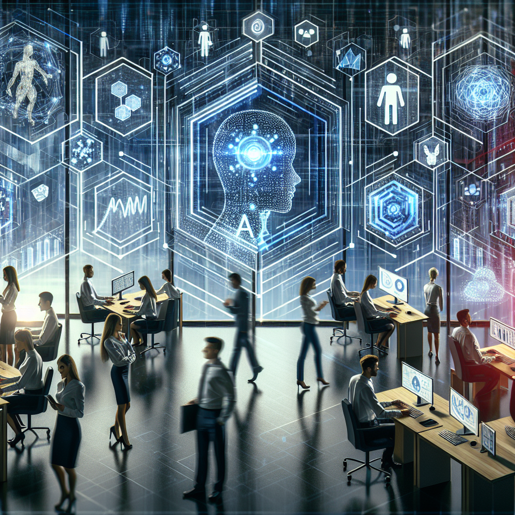AI integration
