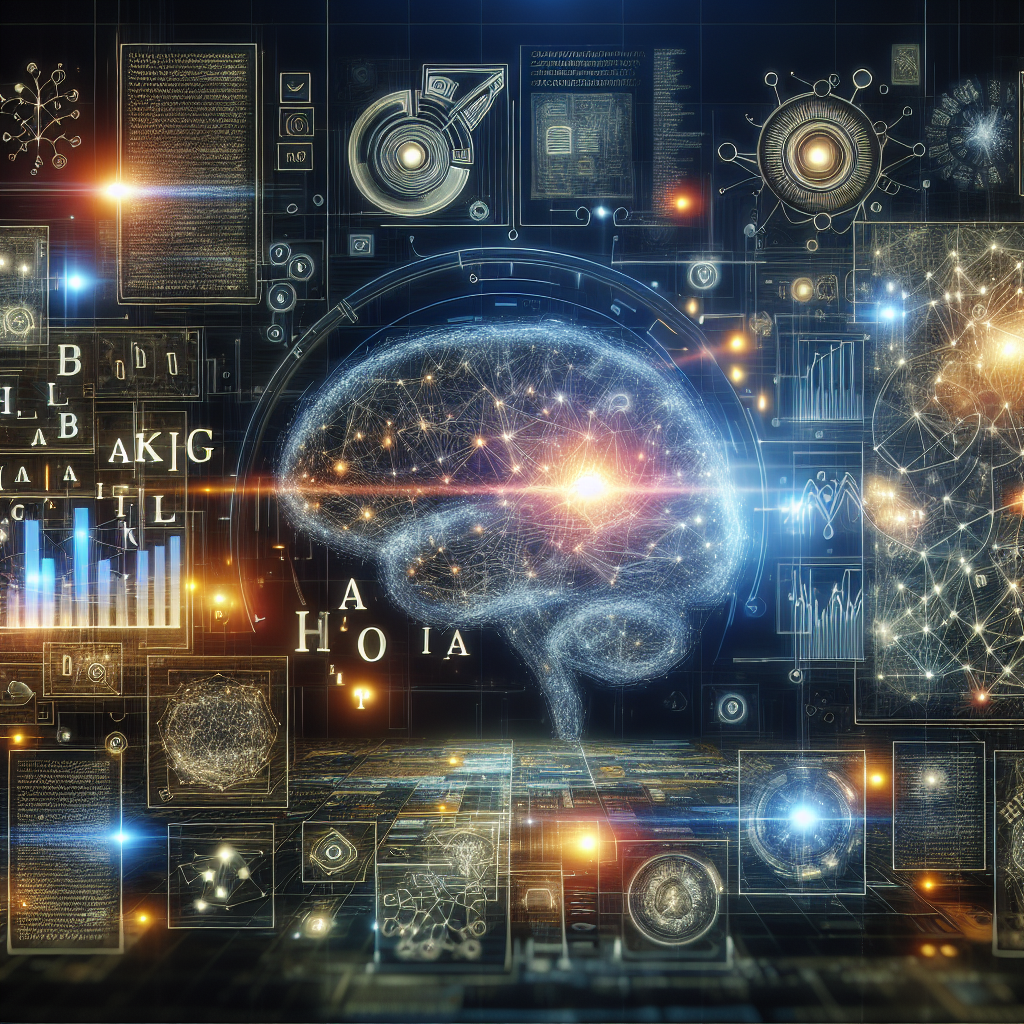 AI for business intelligence