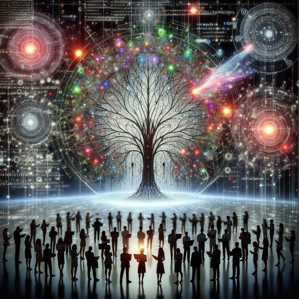Natural Language Processing (NLP)