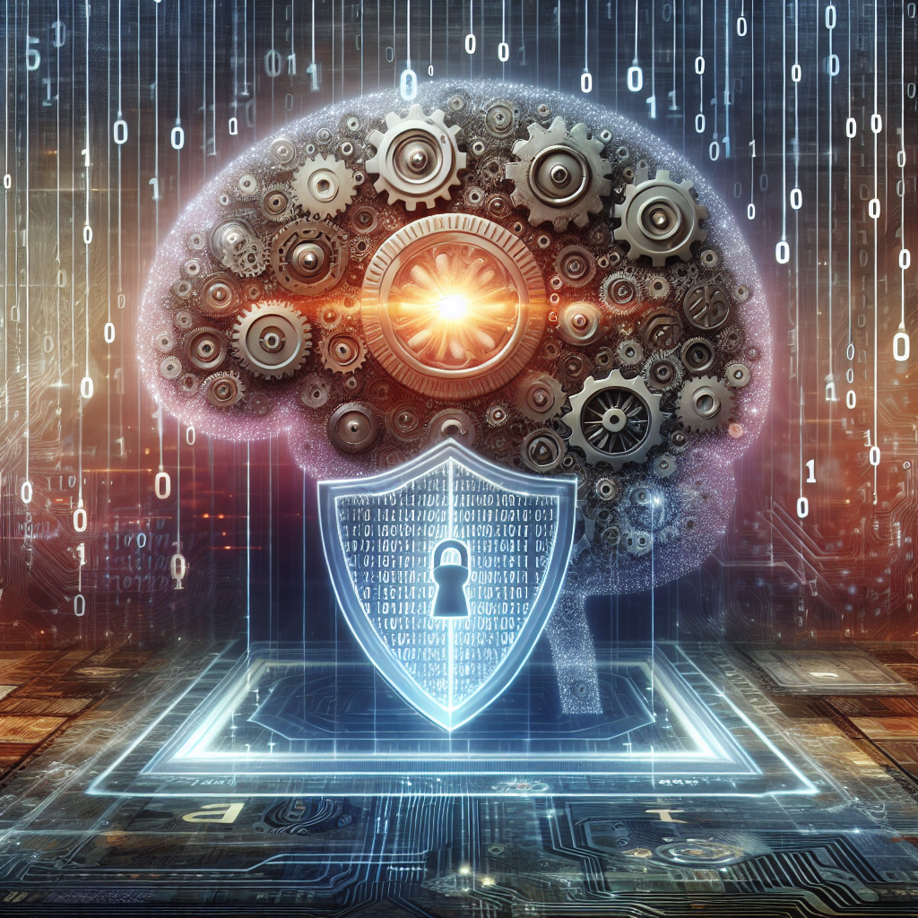 AI and privacy concerns