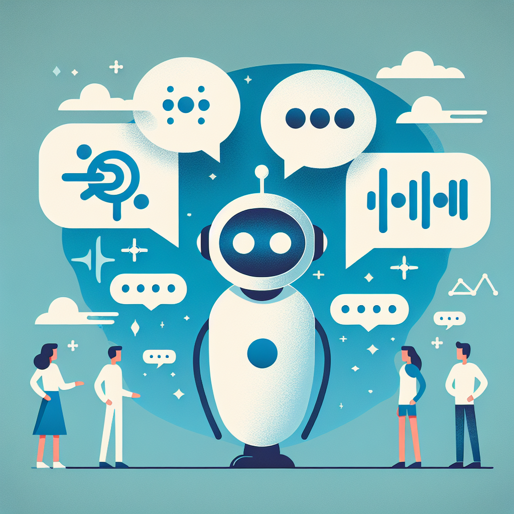 Conversational AI