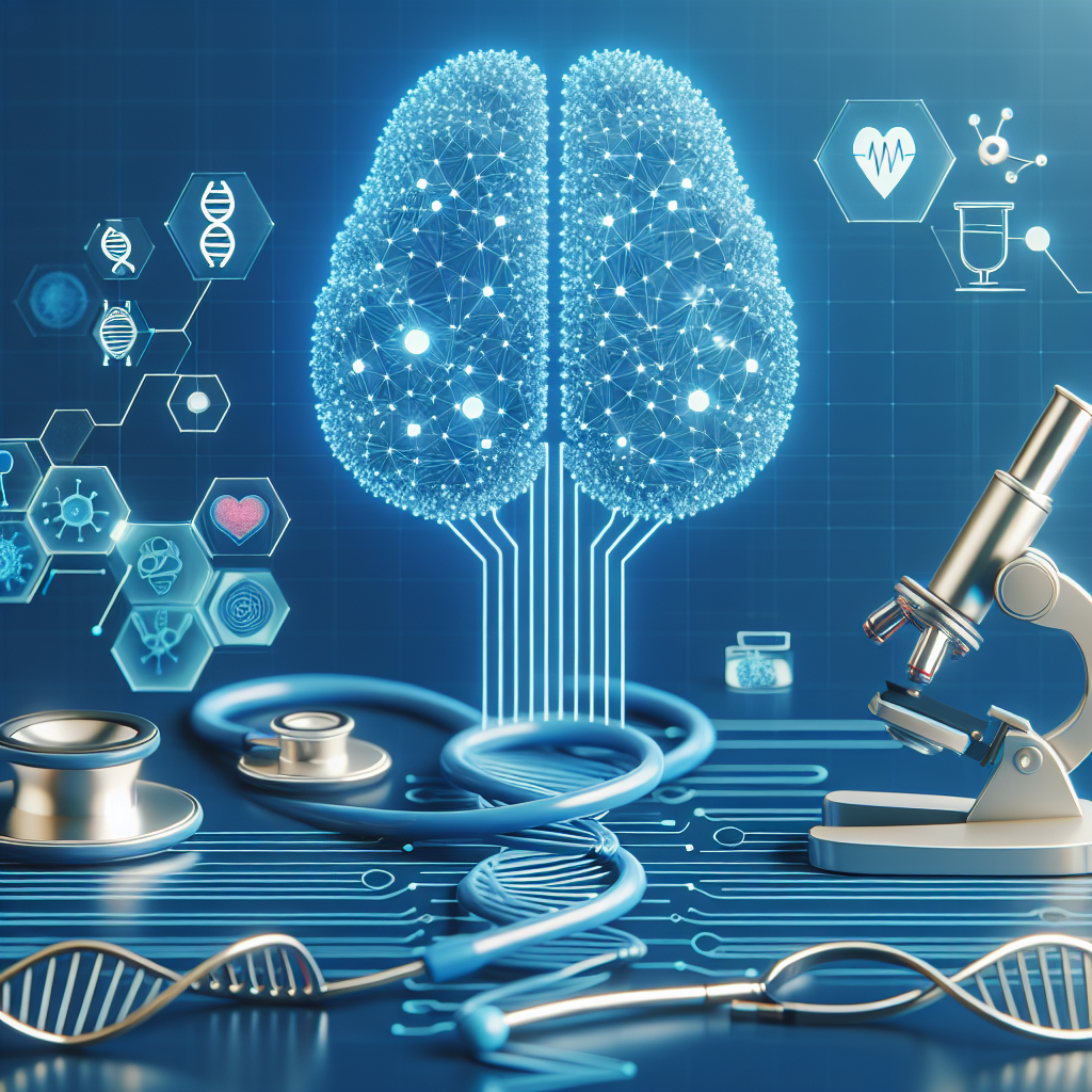 AI in healthcare