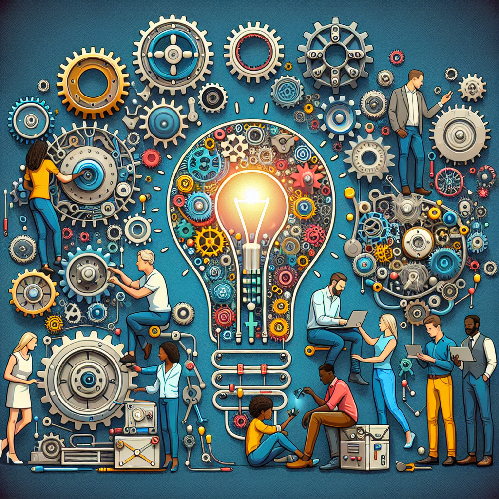 AI democratization