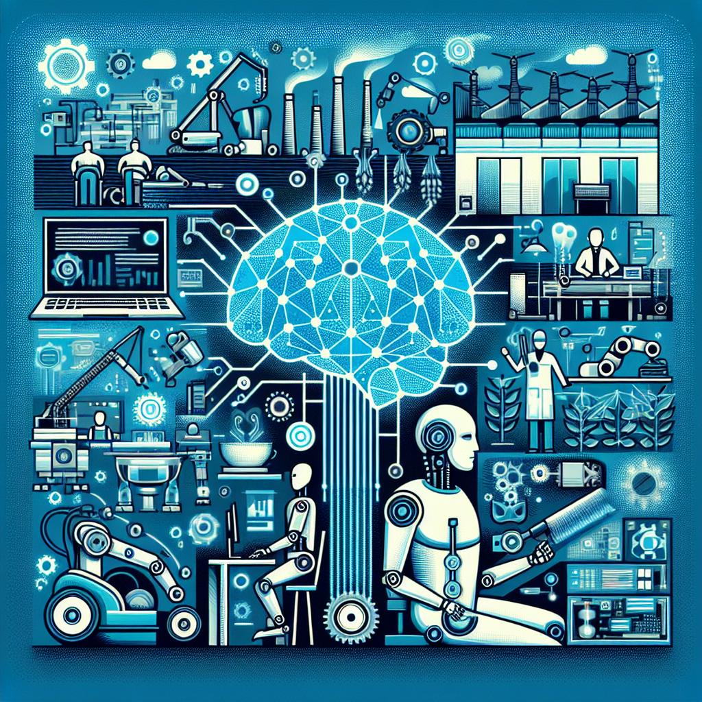 AI automation
