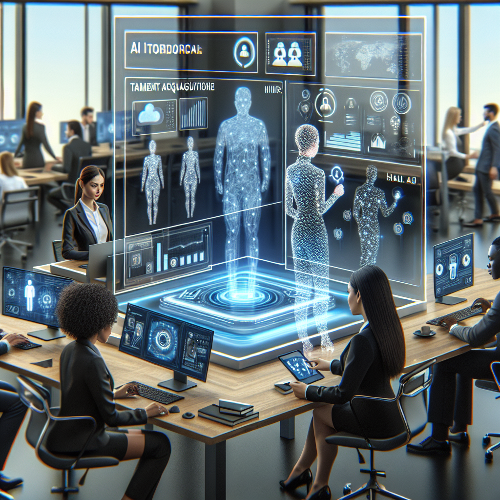 AI tools