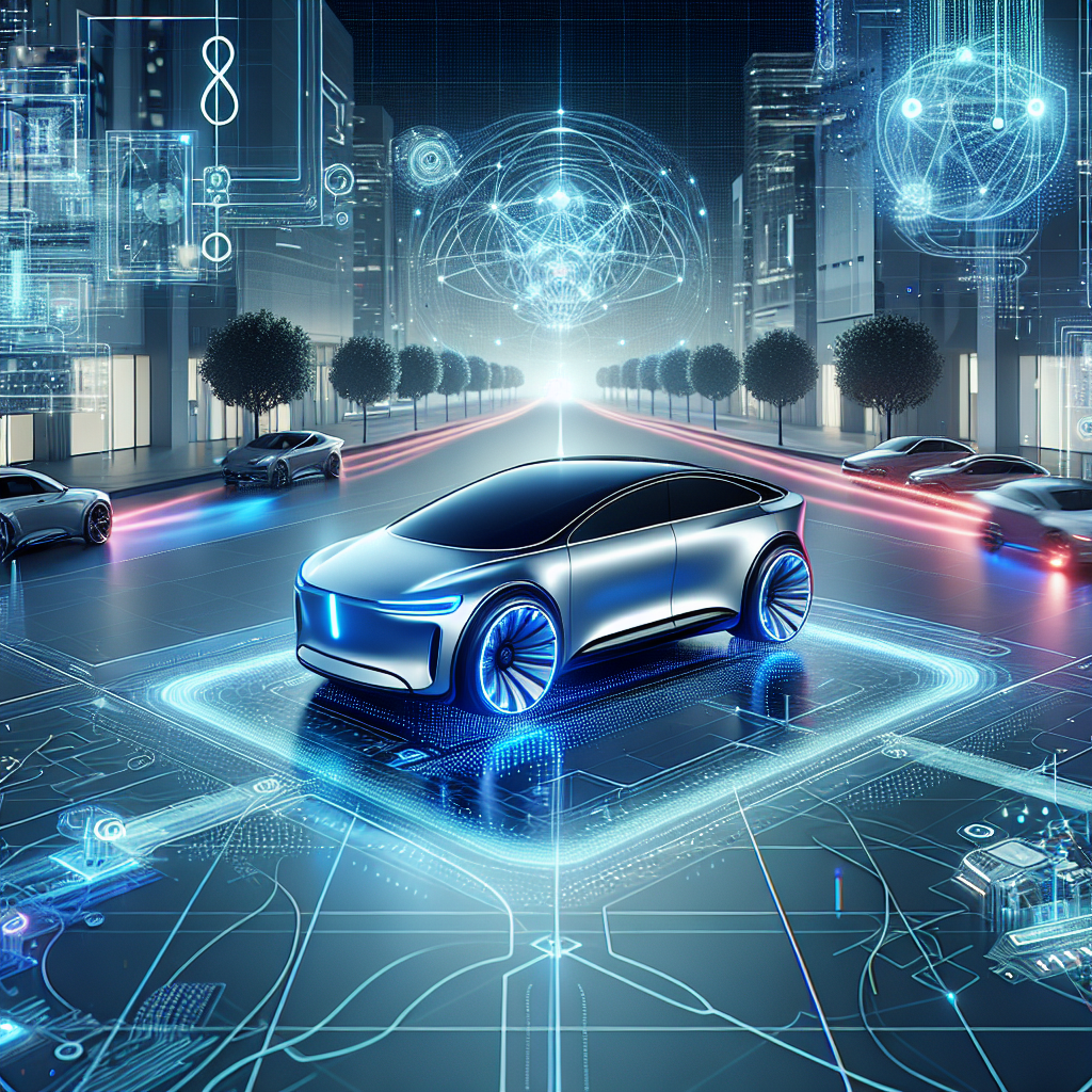 AI development