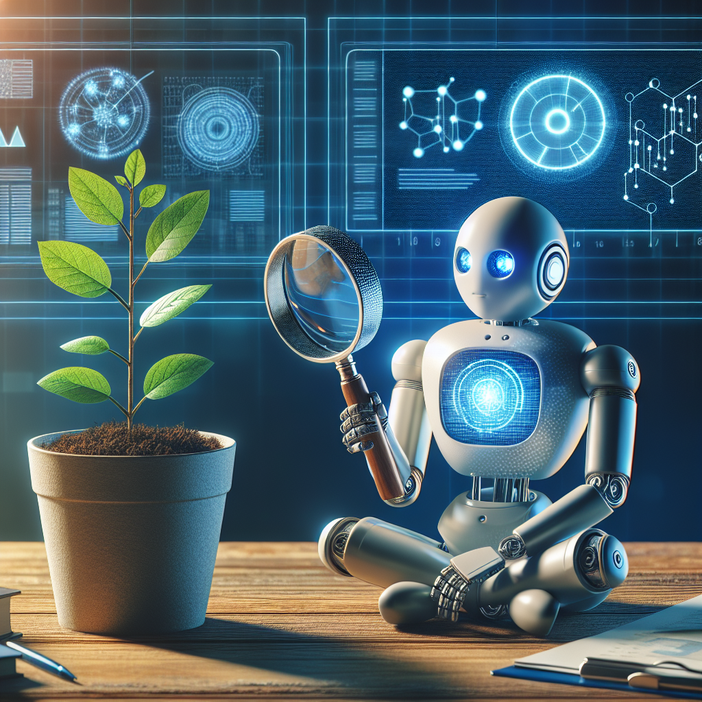AI consulting