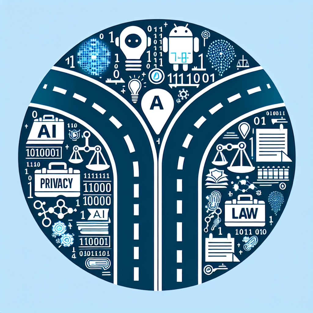 AI in law