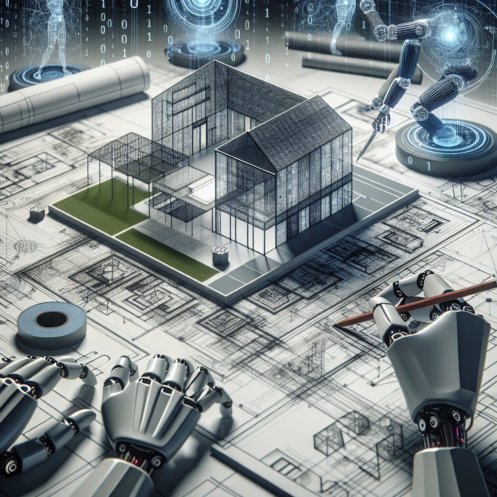AI in architecture