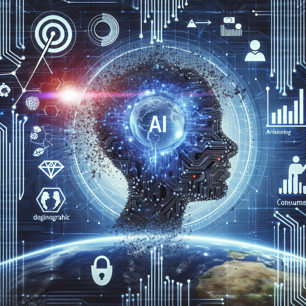 AI in marketing