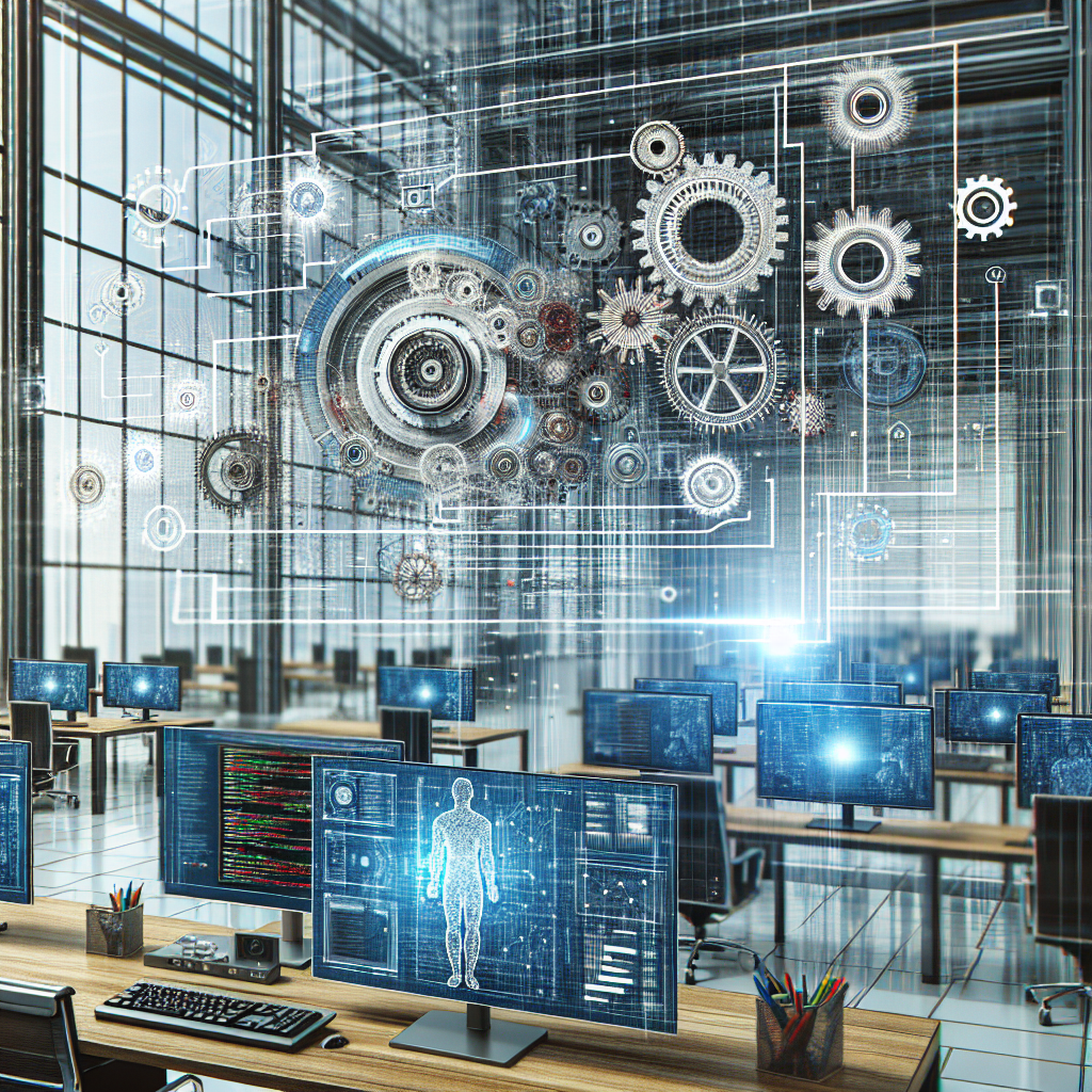 AI outsourcing