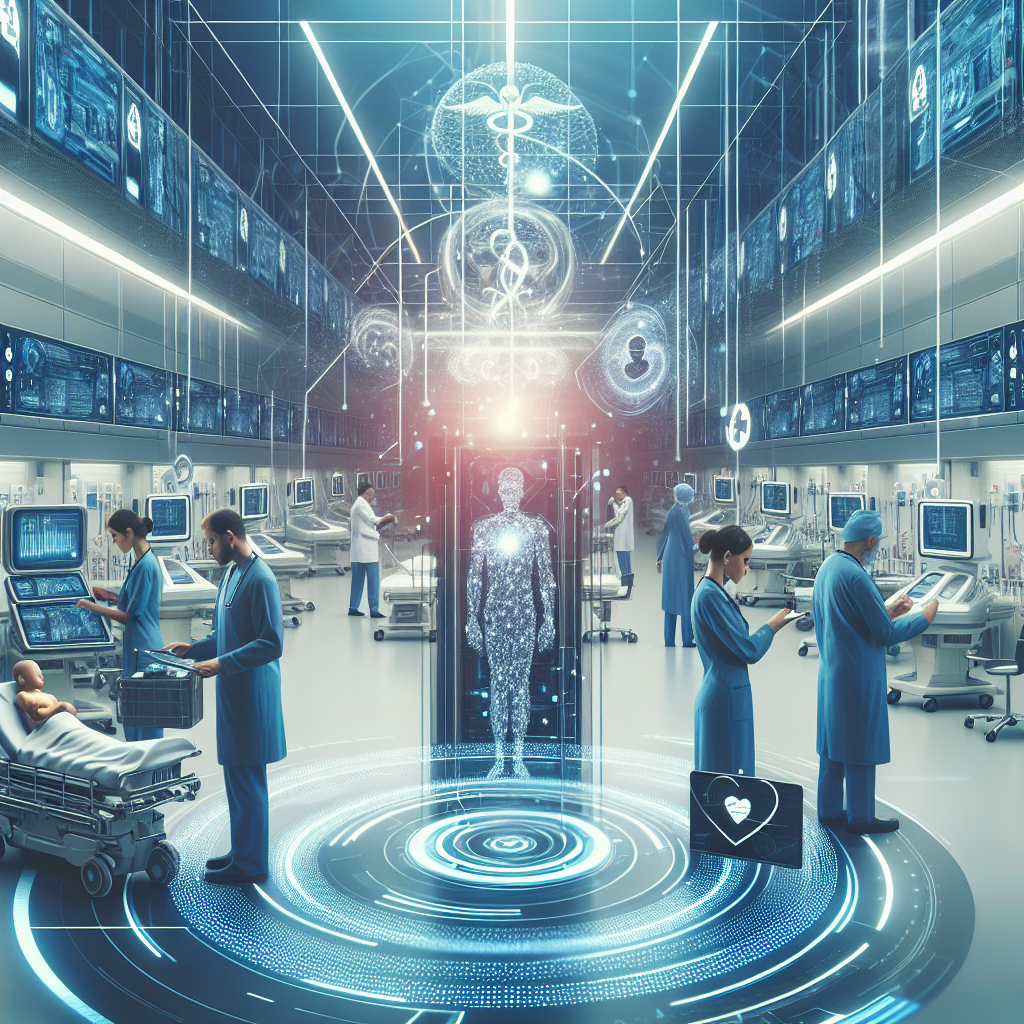 AI in government