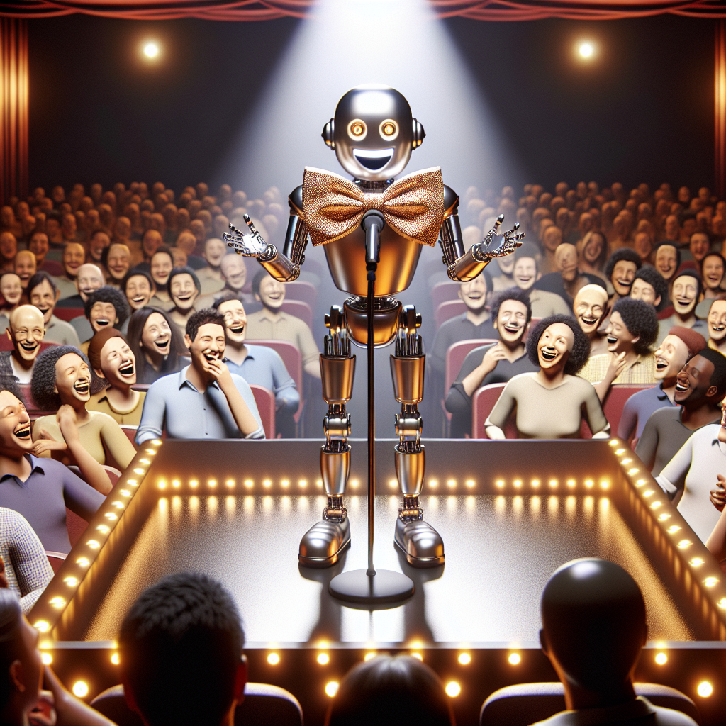 AI in entertainment
