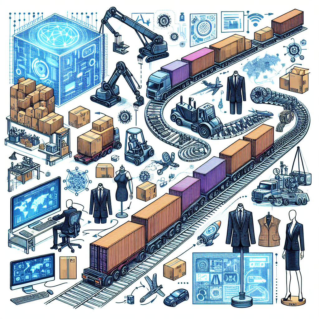 AI in fashion