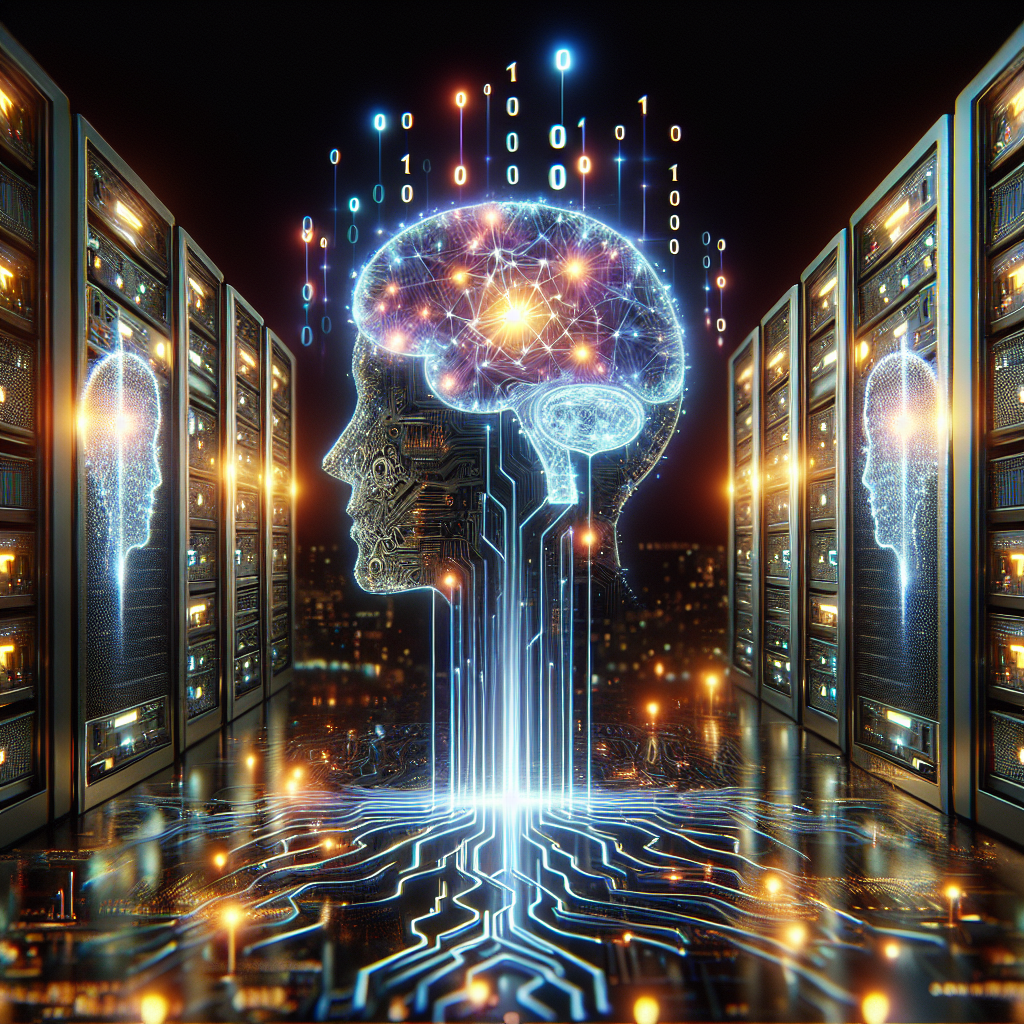 AI in cybersecurity