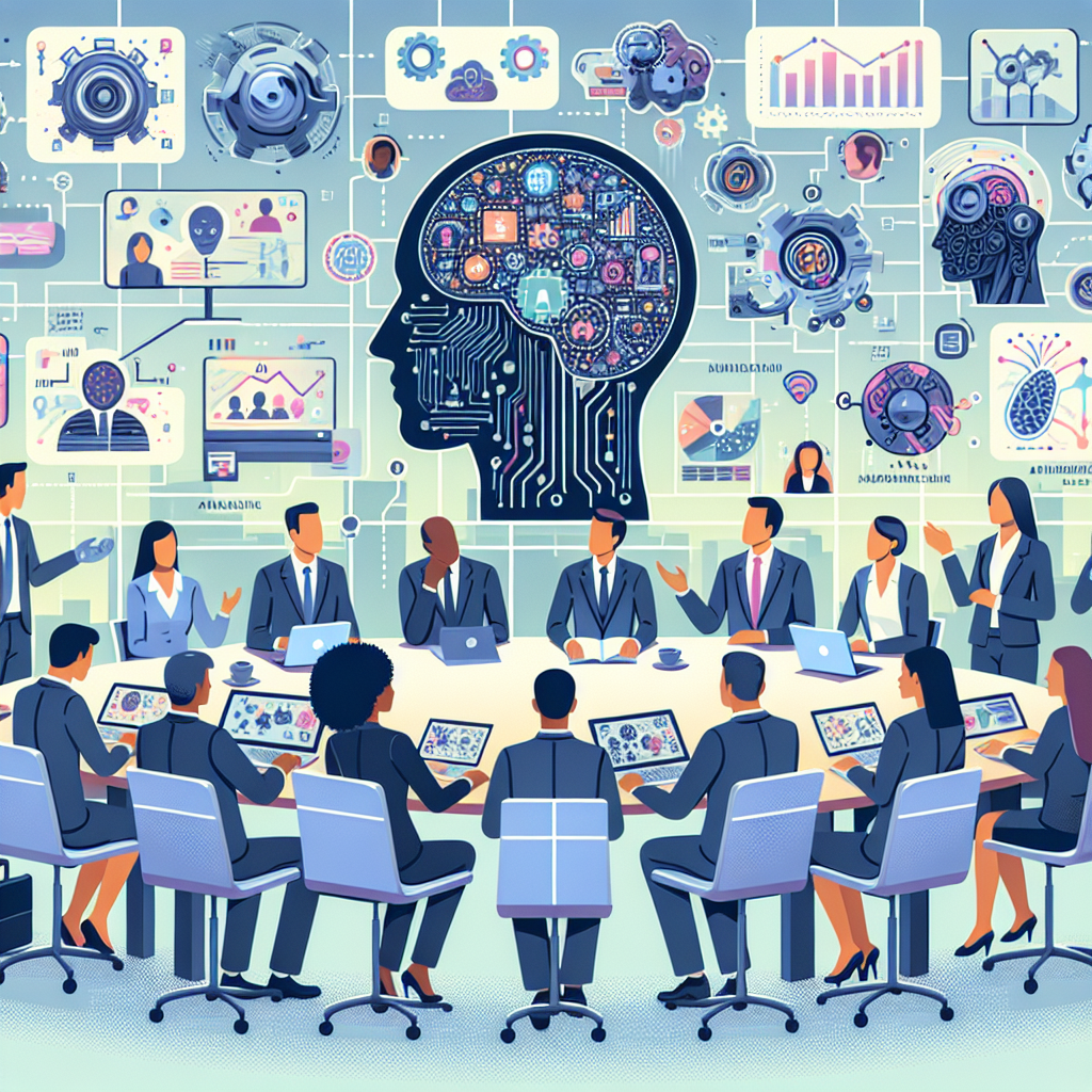 AI integration