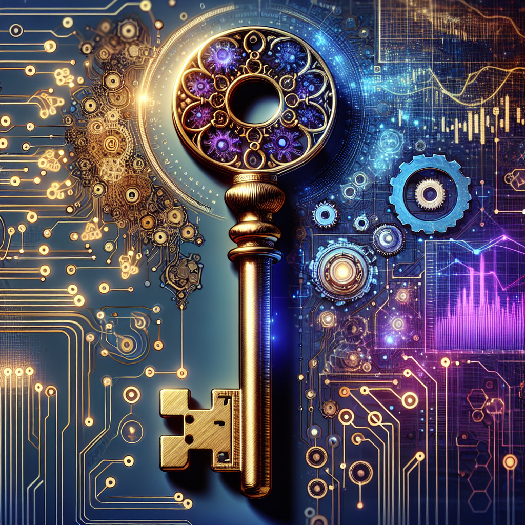AI-driven solutions